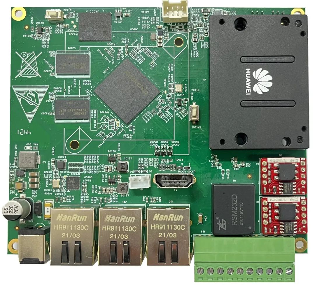 新品發(fā)布--用“芯”賦能，RK3568開發(fā)板強(qiáng)勢(shì)來襲