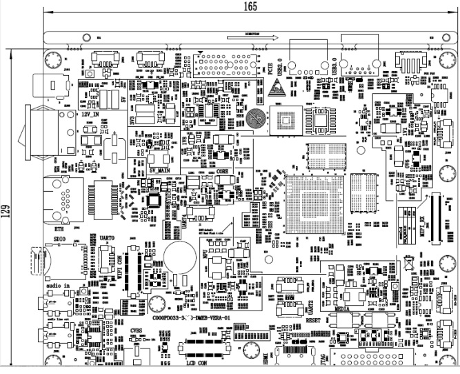 3403標(biāo)準(zhǔn)板尺寸